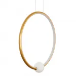 Подвесной светильник MyFar Victory MR1130-PL от ImperiumLoft