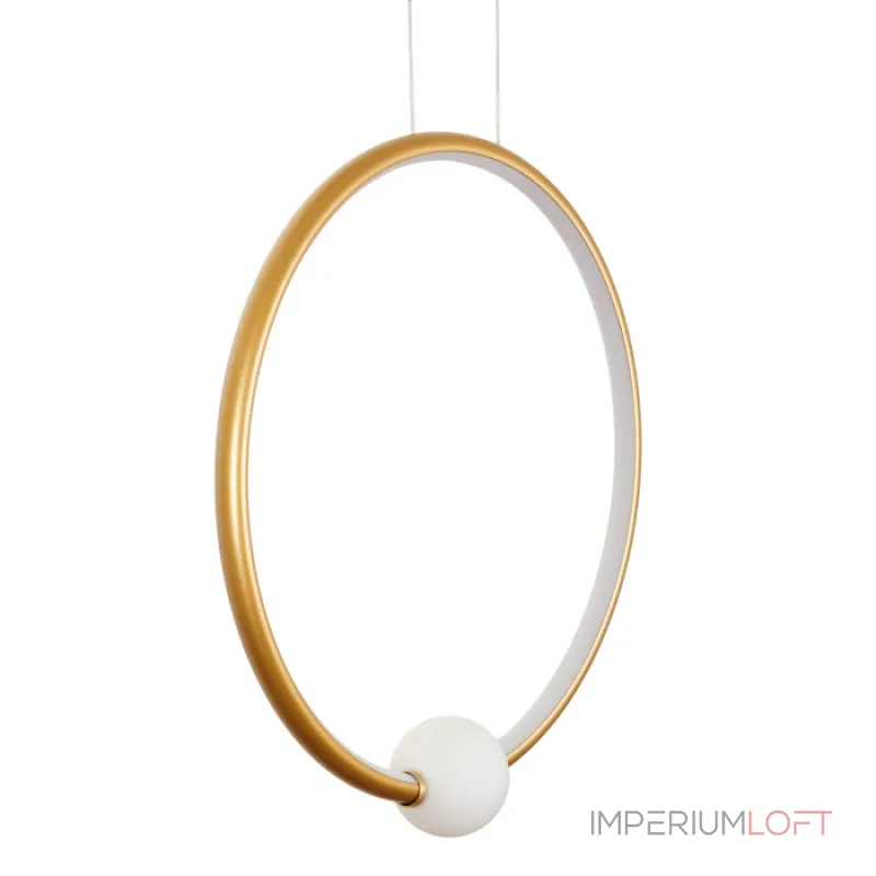 Подвесной светильник MyFar Victory MR1130-PL от ImperiumLoft