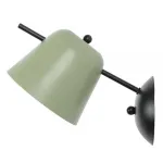 Бра MyFar Clementine MR2280-1W от ImperiumLoft