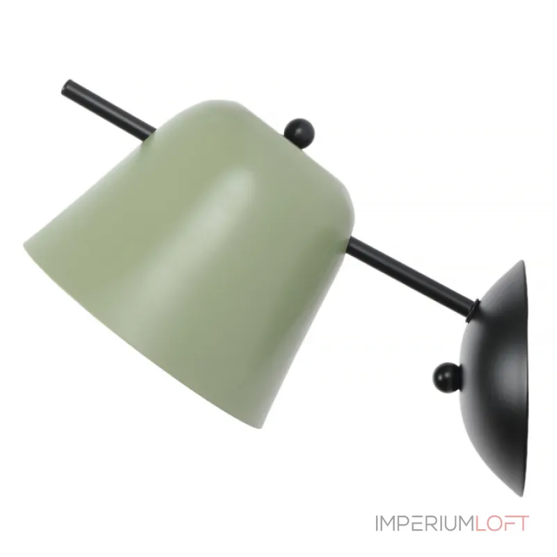 Бра MyFar Clementine MR2280-1W от ImperiumLoft