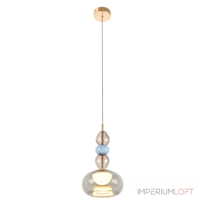 Подвесной светильник MyFar Lucian MR2514-1PL