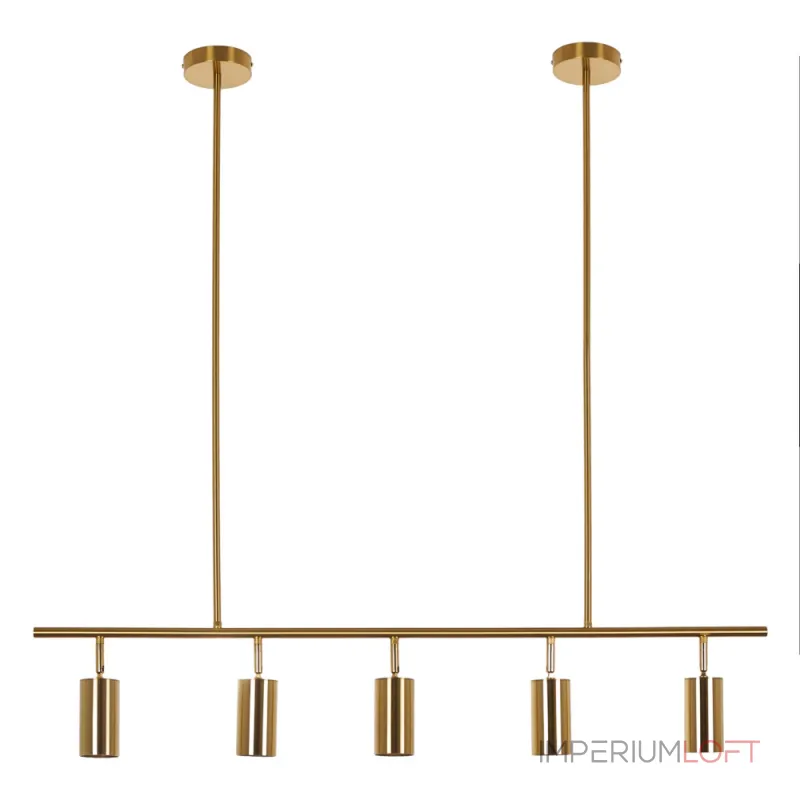 Подвесной светильник MyFar Dereck MR1021-5P от ImperiumLoft Подвесной светильник MyFar Dereck MR1021-5P от ImperiumLoft