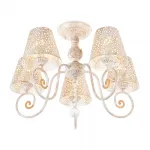 Потолочная люстра MyFar Luna MR1310-5C