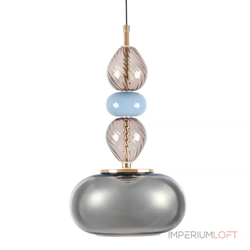 Подвесной светильник MyFar Lucian MR2514-1PL