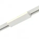 Трековый светильник MyFar Flow MT0212-16W3K-W от ImperiumLoft