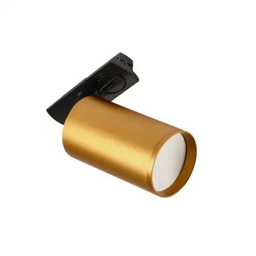 Трековый светильник MyFar Beam MT0120-GU10-BS Трековый светильник MyFar Beam MT0120-GU10-BS