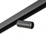 Трековый светильник MyFar Ray MT0220-7W3K-B от ImperiumLoft