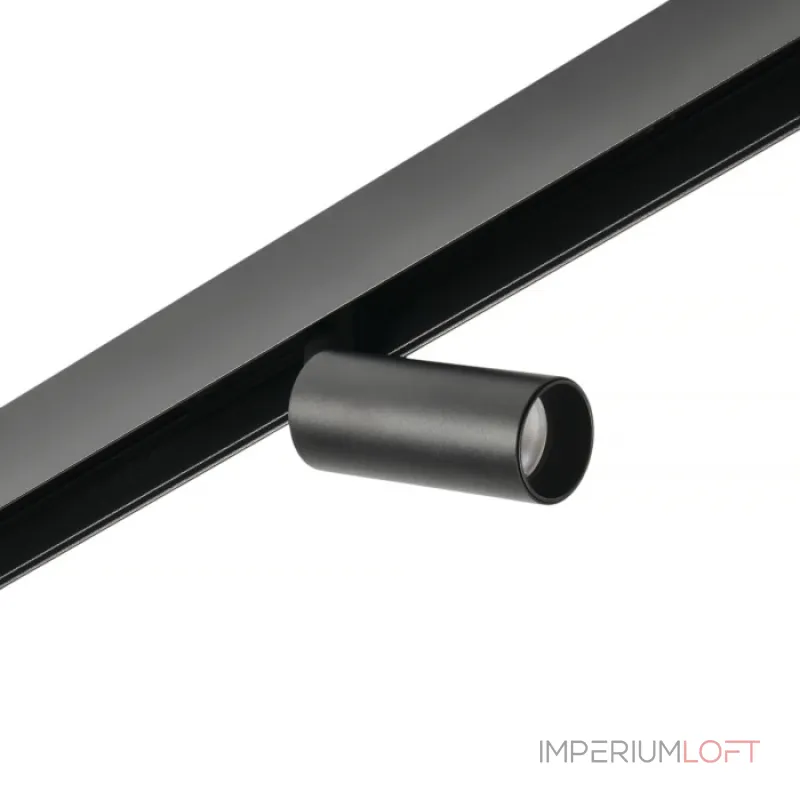 Трековый светильник MyFar Ray MT0220-7W3K-B от ImperiumLoft Трековый светильник MyFar Ray MT0220-7W3K-B от ImperiumLoft