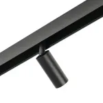 Трековый светильник MyFar Ray MT0220-7W3K-B от ImperiumLoft