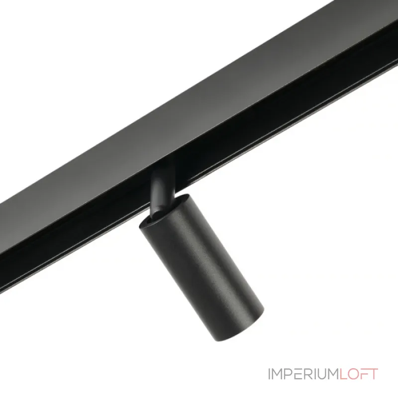 Трековый светильник MyFar Ray MT0220-7W3K-B от ImperiumLoft Трековый светильник MyFar Ray MT0220-7W3K-B от ImperiumLoft