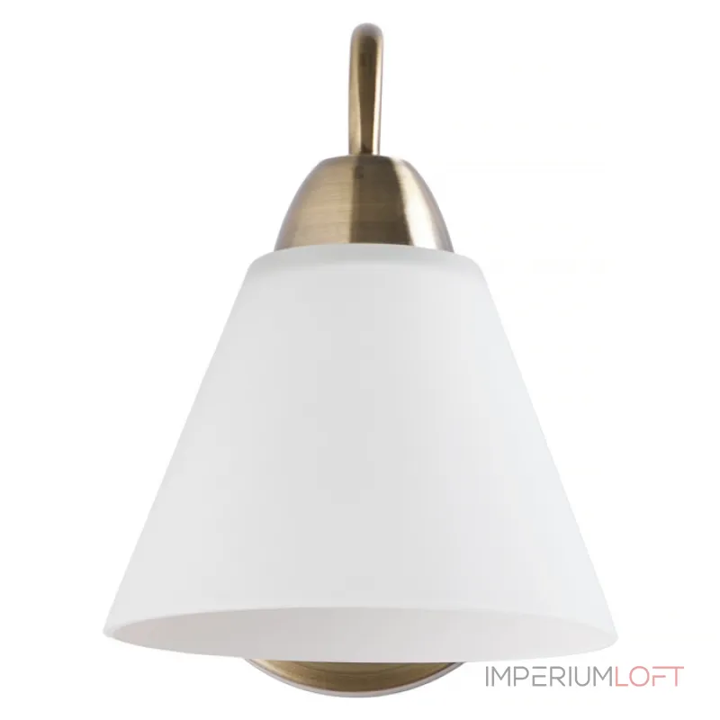 Бра MyFar Anna MR1450-1W от ImperiumLoft Бра MyFar Anna MR1450-1W от ImperiumLoft