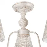 Потолочная люстра MyFar Luna MR1312-3C