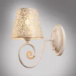 Бра MyFar Luna MR1311-1W от ImperiumLoft