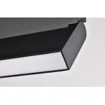 Трековый светильник MyFar Flow MT0212-16W4K-B от ImperiumLoft