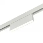 Трековый светильник MyFar Flow MT0212-16W4K-W от ImperiumLoft