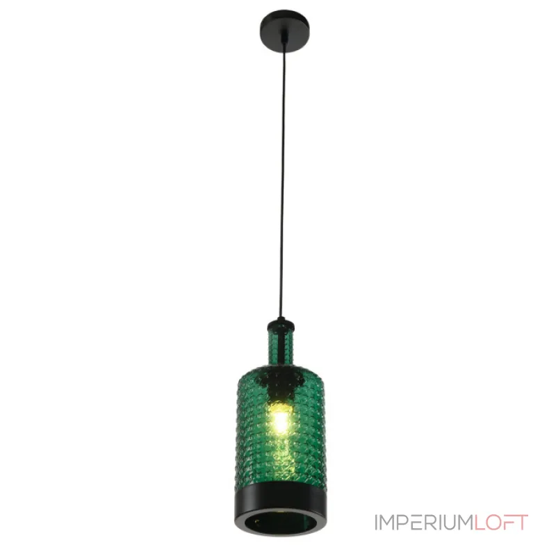 Подвесной светильник MyFar Edwin MR2463-1P Подвесной светильник MyFar Edwin MR2463-1P