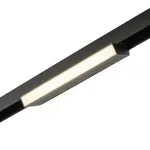 Трековый светильник MyFar Flow MT0212-16W4K-B от ImperiumLoft