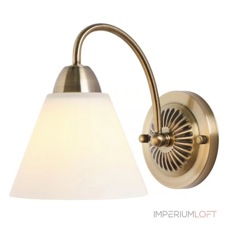 Бра MyFar Anna MR1450-1W от ImperiumLoft Бра MyFar Anna MR1450-1W от ImperiumLoft