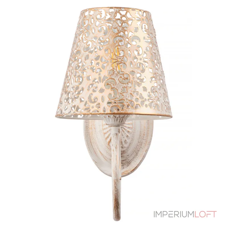 Бра MyFar Luna MR1311-1W от ImperiumLoft