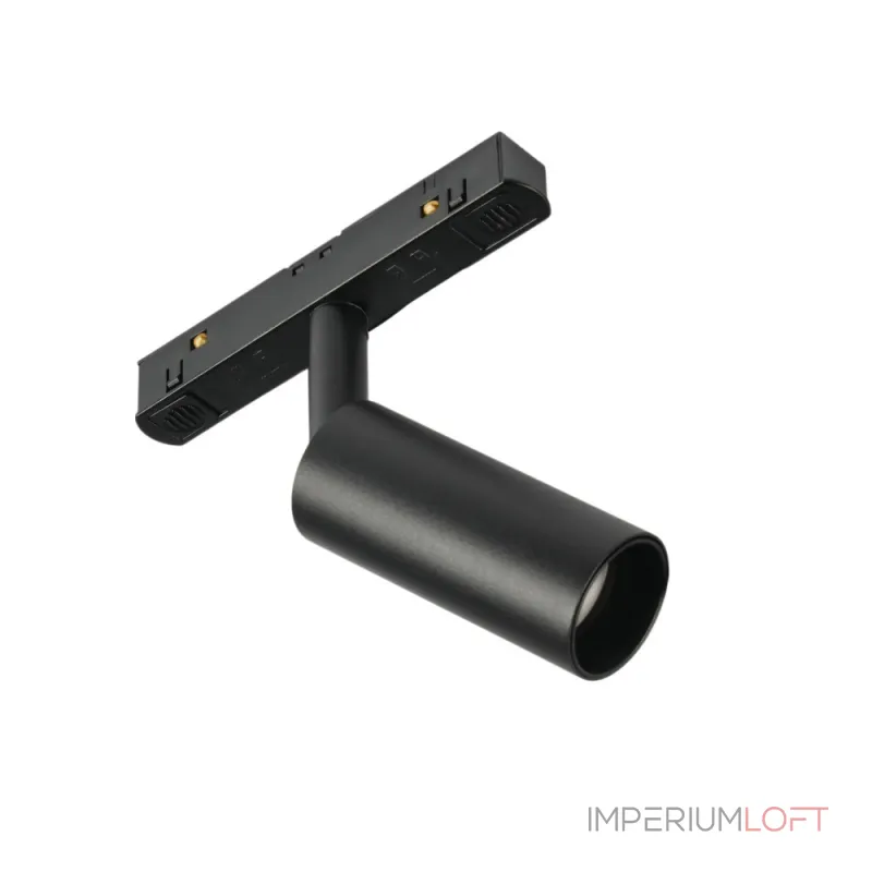 Трековый светильник MyFar Ray MT0220-7W3K-B от ImperiumLoft Трековый светильник MyFar Ray MT0220-7W3K-B от ImperiumLoft