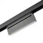 Трековый светильник MyFar Flow MT0212-16W4K-B от ImperiumLoft