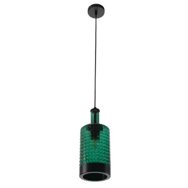 Подвесной светильник MyFar Edwin MR2463-1P Подвесной светильник MyFar Edwin MR2463-1P