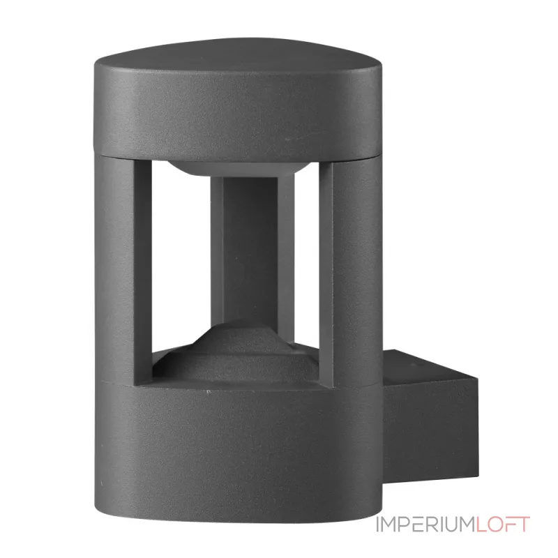Настенный светильник уличный MyFar Origin MO1006-1W от ImperiumLoft