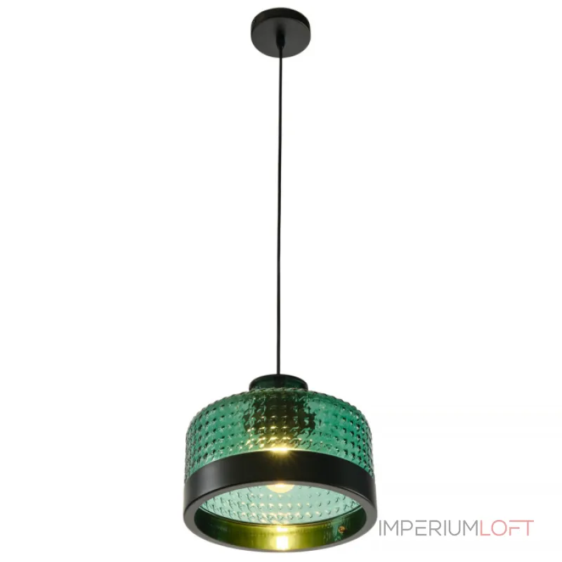 Подвесной светильник MyFar Edwin MR2483-1P