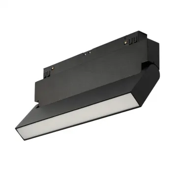 Трековый светильник MyFar Flow MT0212-16W4K-B Трековый светильник MyFar Flow MT0212-16W4K-B