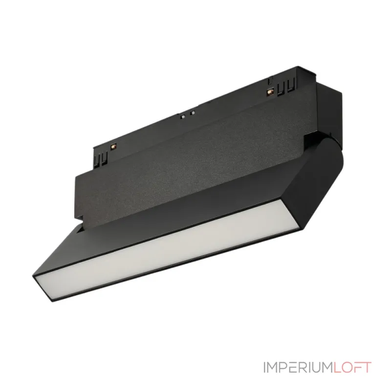 Трековый светильник MyFar Flow MT0212-16W4K-B от ImperiumLoft