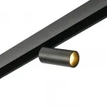 Трековый светильник MyFar Ray MT0220-7W3K-B от ImperiumLoft