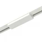 Трековый светильник MyFar Flow MT0212-16W4K-W от ImperiumLoft