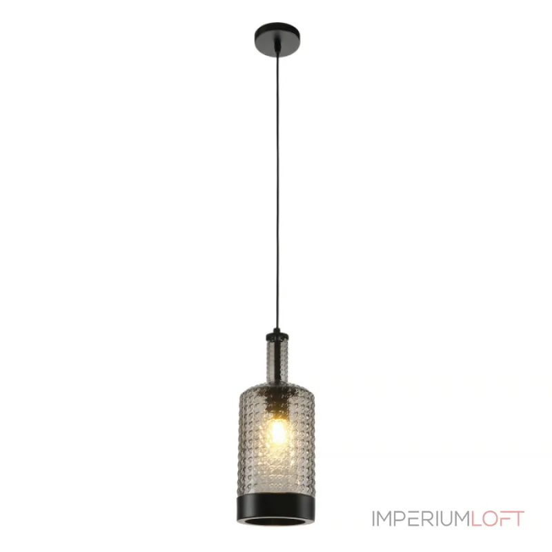 Подвесной светильник MyFar Edwin MR2464-1P Подвесной светильник MyFar Edwin MR2464-1P