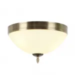 Потолочный светильник MyFar Biene MR1527-3C от ImperiumLoft