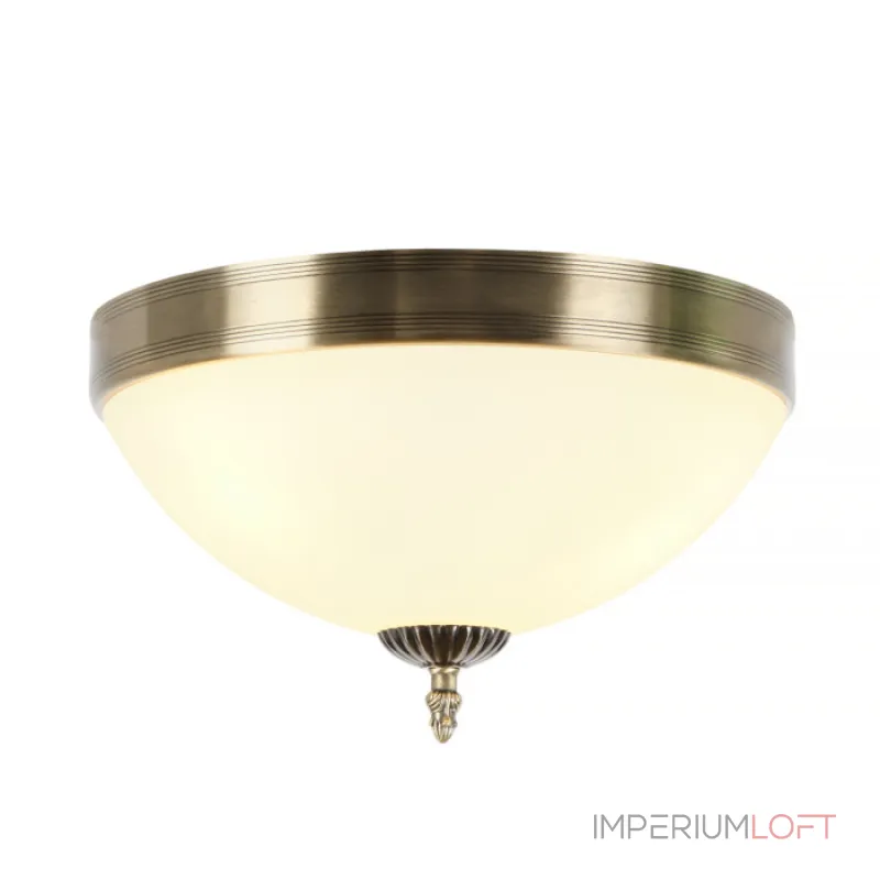 Потолочный светильник MyFar Biene MR1527-3C от ImperiumLoft