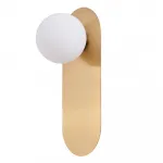 Настенный светильник MyFar July MR2000-1W от ImperiumLoft