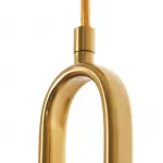 Подвесной светильник MyFar Pierre MR1160-1P от ImperiumLoft