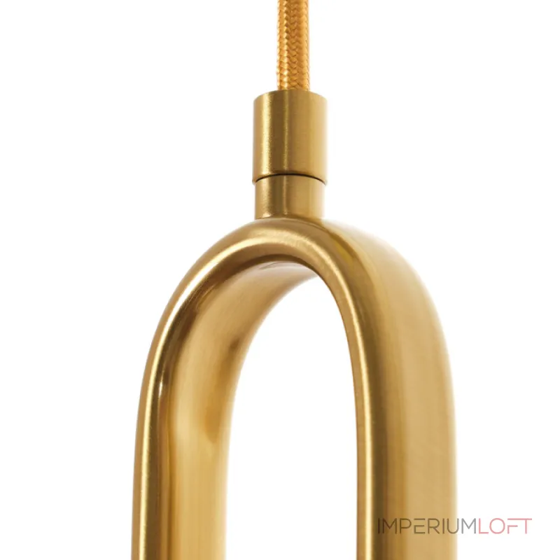 Подвесной светильник MyFar Pierre MR1160-1P от ImperiumLoft Подвесной светильник MyFar Pierre MR1160-1P от ImperiumLoft