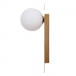 Настенный светильник MyFar July MR2000-1W от ImperiumLoft