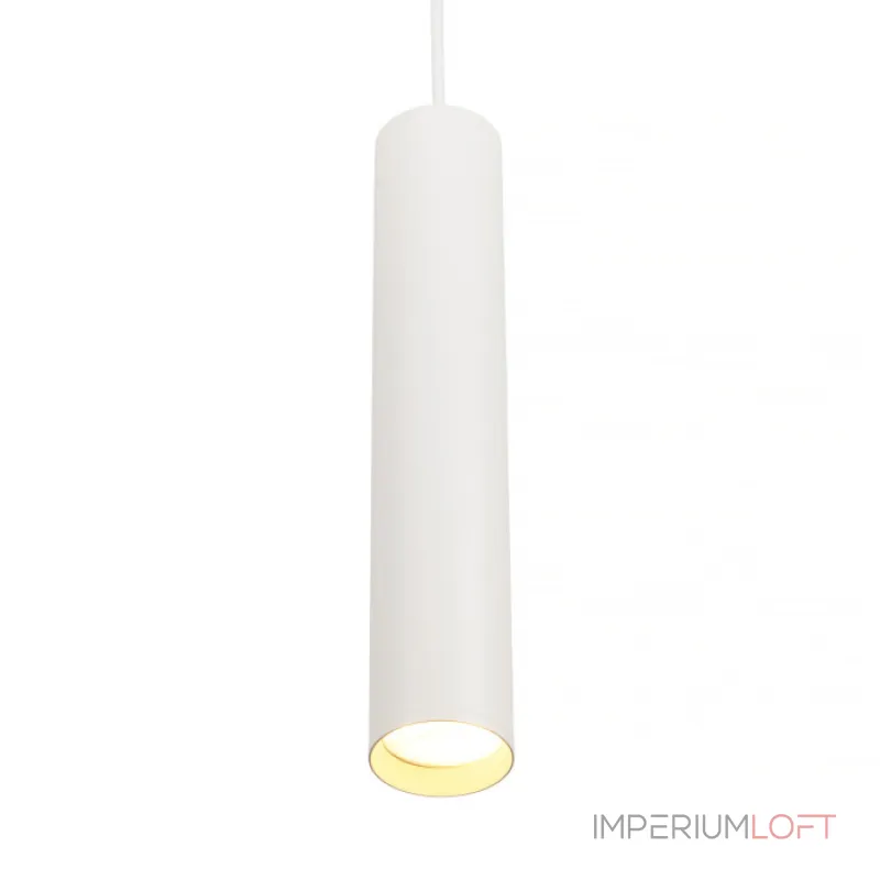 Трековый светильник MyFar Beam MT0126-GU10-W от ImperiumLoft Трековый светильник MyFar Beam MT0126-GU10-W от ImperiumLoft