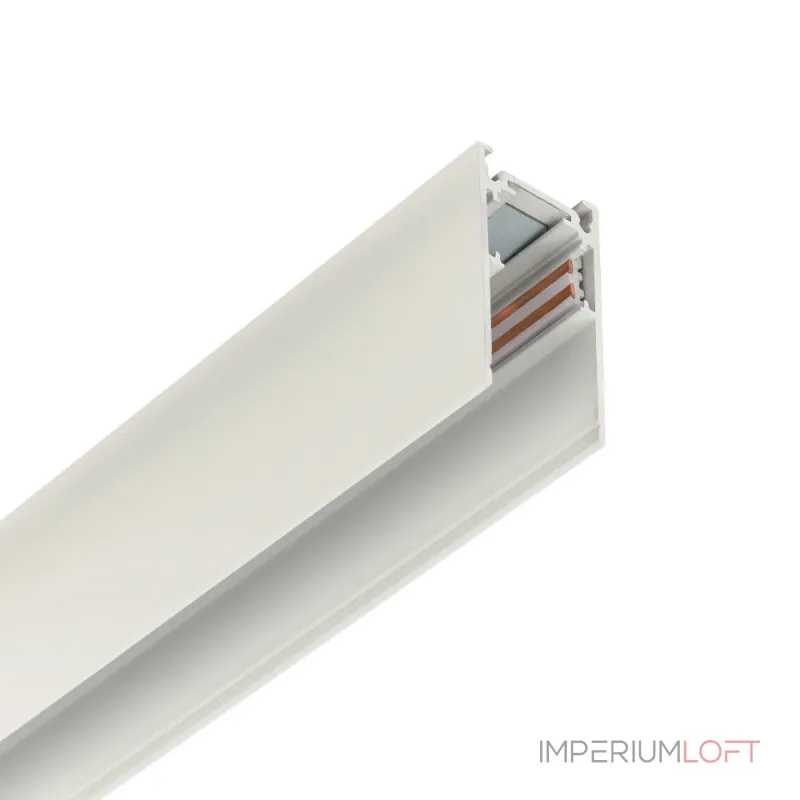 Шинопровод MyFar Busbar for MagLine 23 MT0201-3W от ImperiumLoft