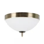 Потолочный светильник MyFar Biene MR1527-3C от ImperiumLoft