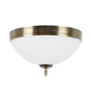 Потолочный светильник MyFar Biene MR1527-3C