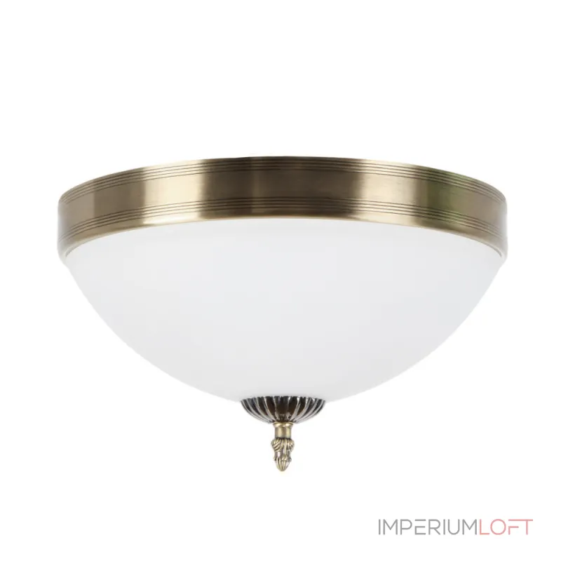 Потолочный светильник MyFar Biene MR1527-3C от ImperiumLoft