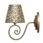 Бра MyFar Luna MR1313-1W от ImperiumLoft