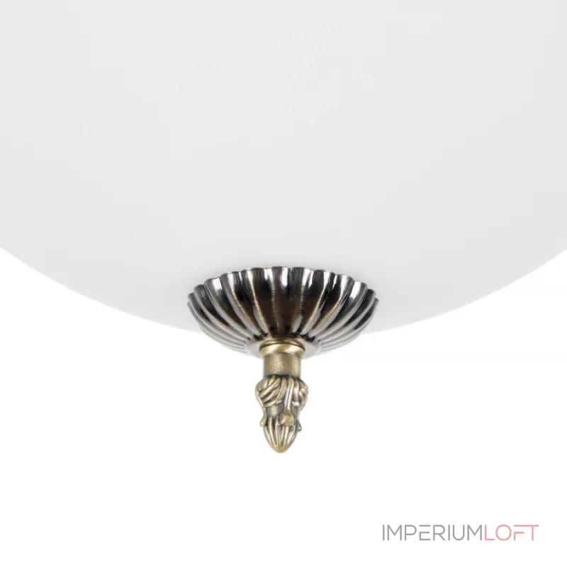 Потолочный светильник MyFar Biene MR1527-3C от ImperiumLoft