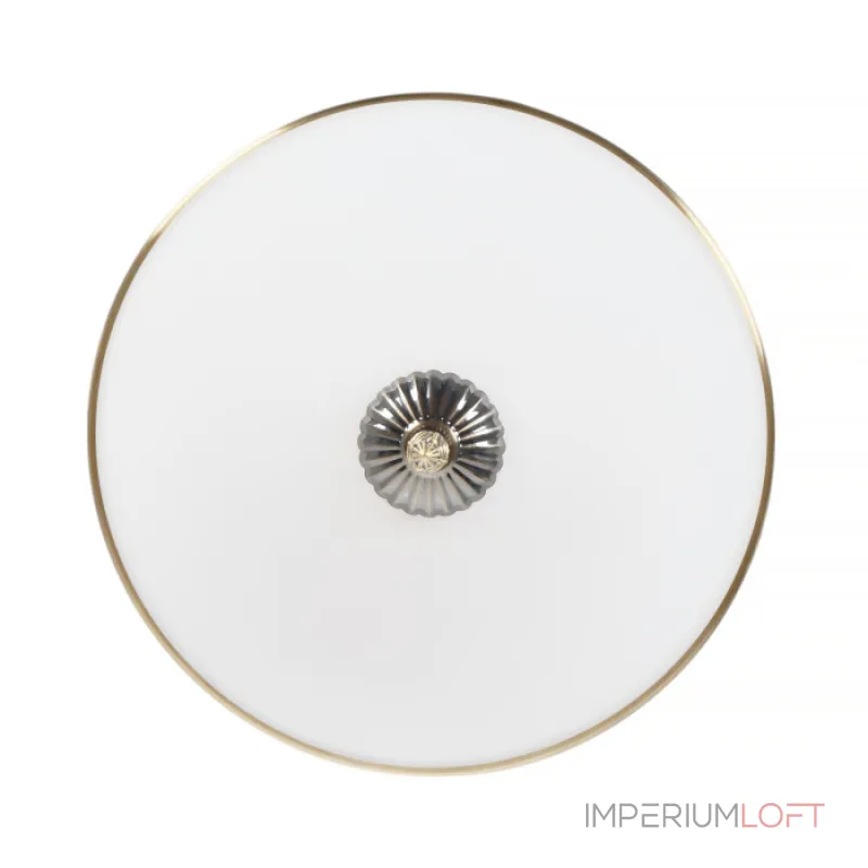 Потолочный светильник MyFar Biene MR1527-3C от ImperiumLoft