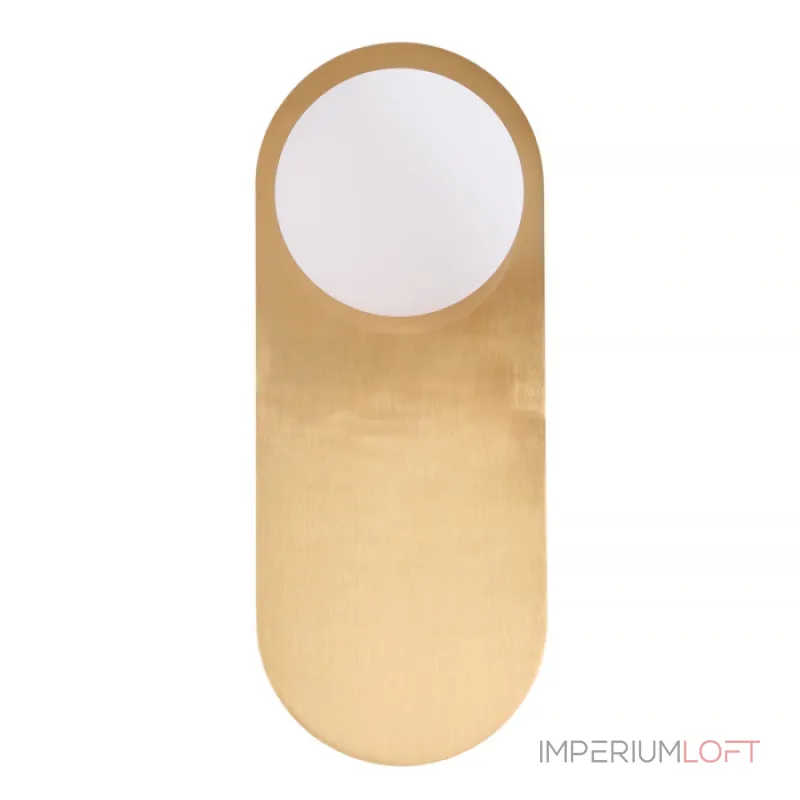 Настенный светильник MyFar July MR2000-1W от ImperiumLoft Настенный светильник MyFar July MR2000-1W от ImperiumLoft