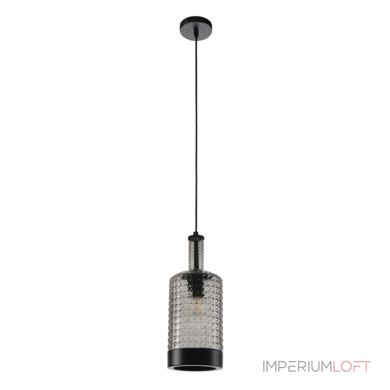 Подвесной светильник MyFar Edwin MR2464-1P Подвесной светильник MyFar Edwin MR2464-1P