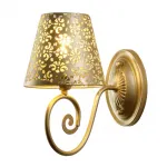 Бра MyFar Luna MR1313-1W от ImperiumLoft